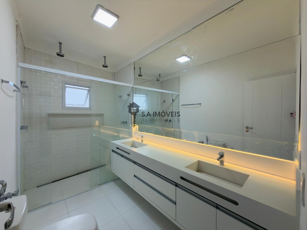 Casa de Condomínio, 3 quartos - Foto 41