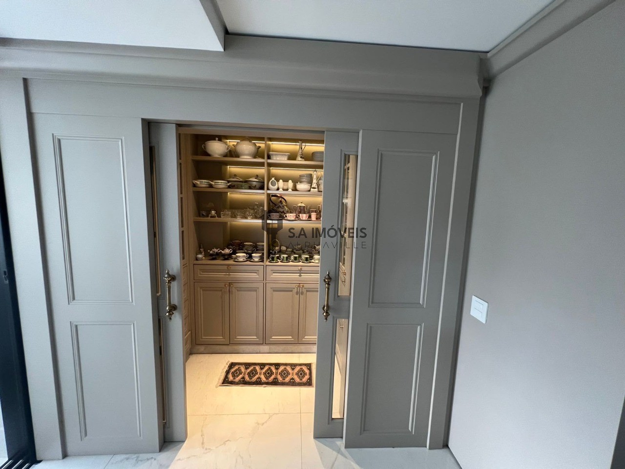 Apartamento, 4 quartos, 360 m² - Foto 14
