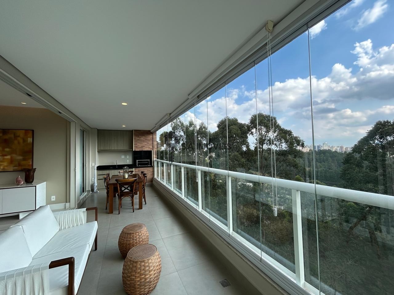 Apartamento, 3 quartos, 168 m² - Foto 10