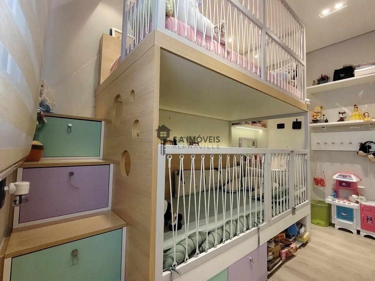 Apartamento, 2 quartos, 79 m² - Foto 13