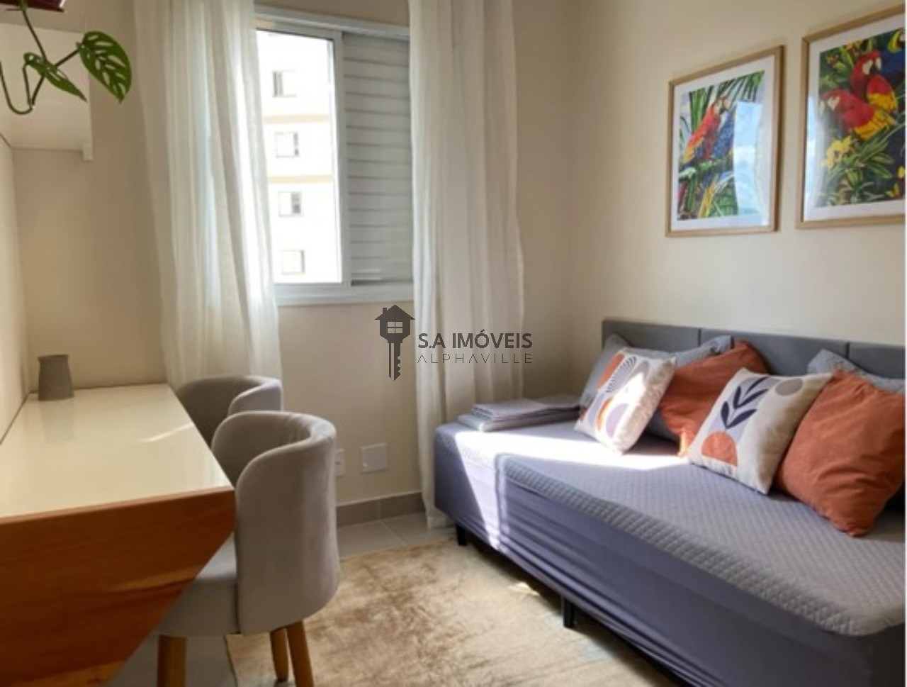 Apartamento, 3 quartos, 68 m² - Foto 7