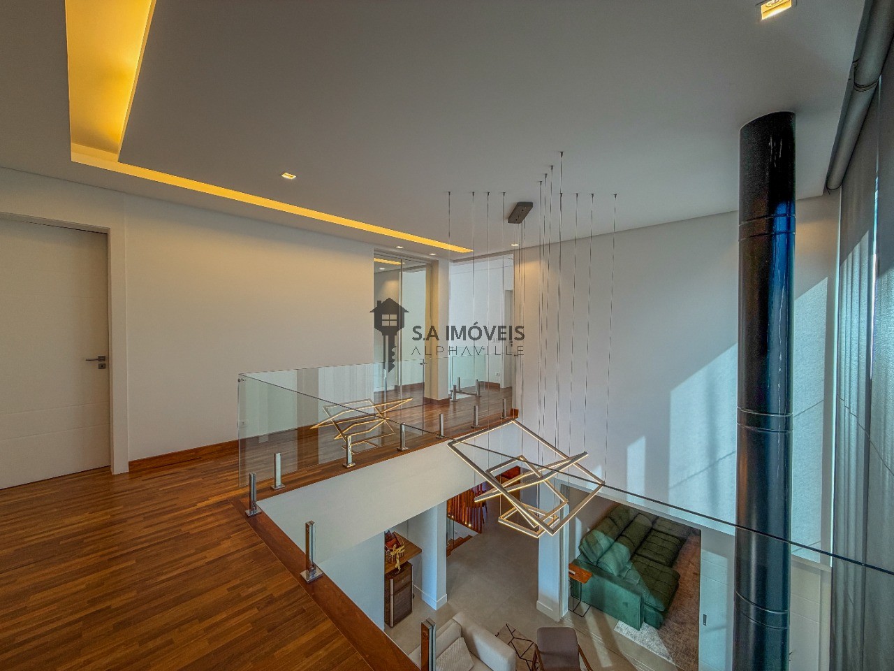 Casa, 4 quartos, 446 m² - Foto 30