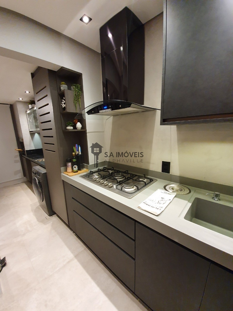 Apartamento, 2 quartos, 75 m² - Foto 15