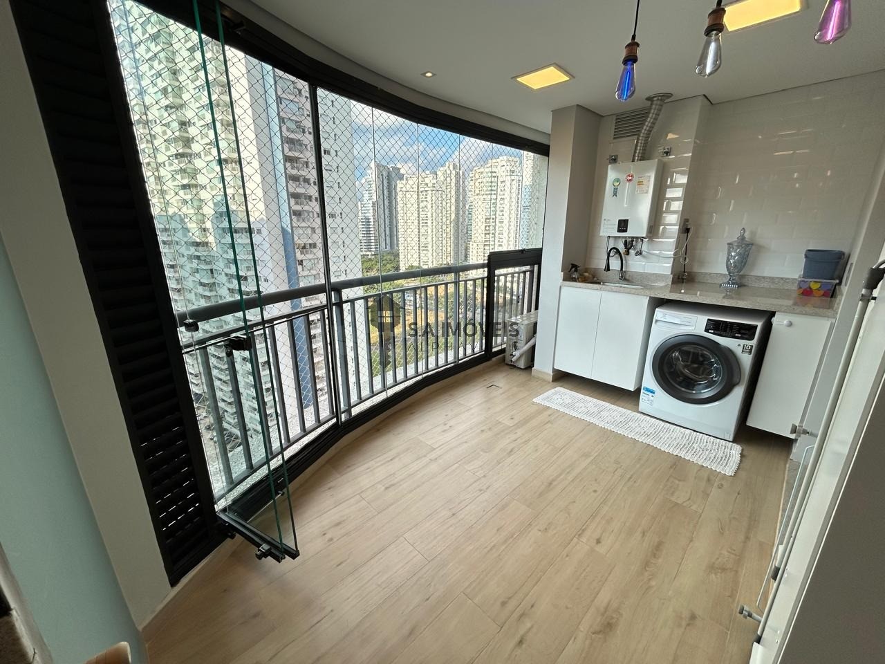 Apartamento, 2 quartos, 65 m² - Foto 6