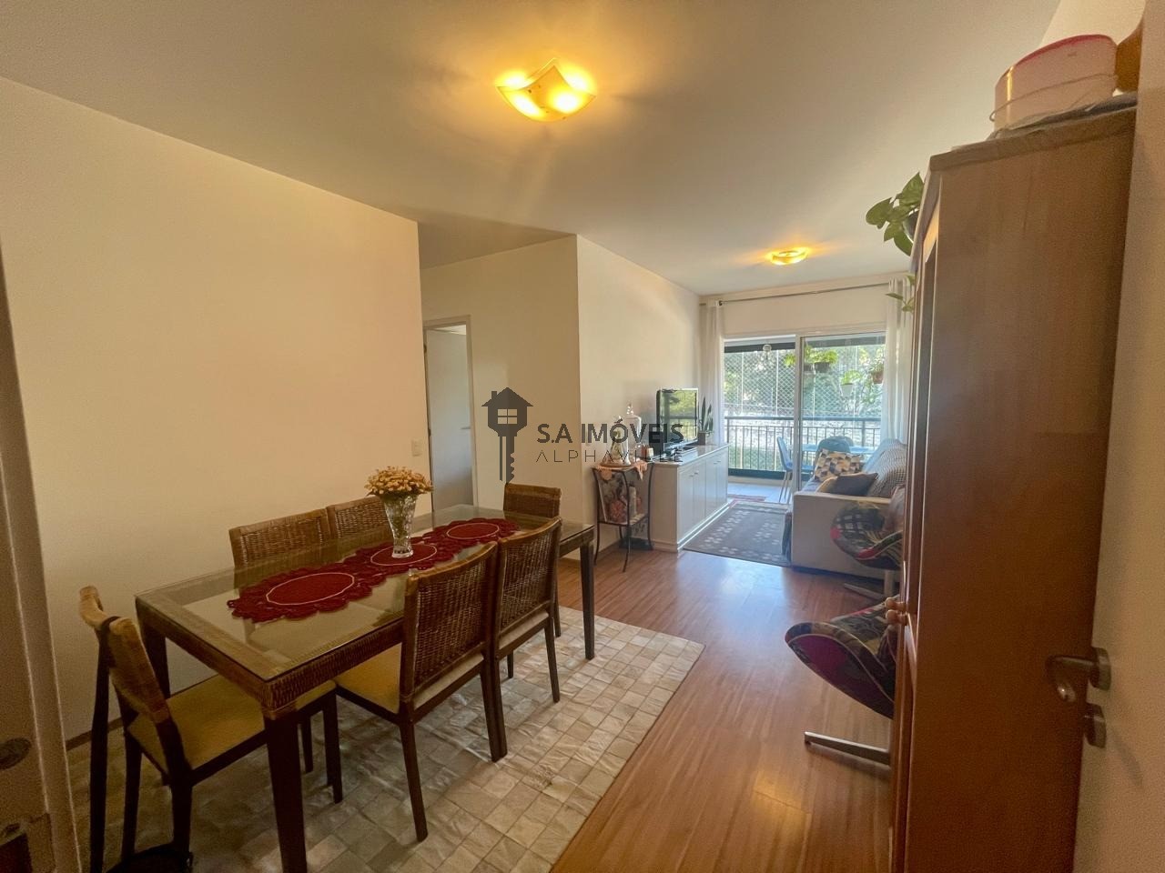 Apartamento, 3 quartos, 81 m² - Foto 6