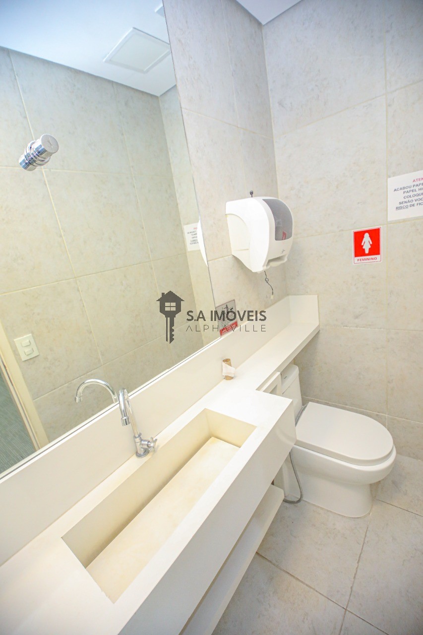 Sala-Conjunto, 162 m² - Foto 11
