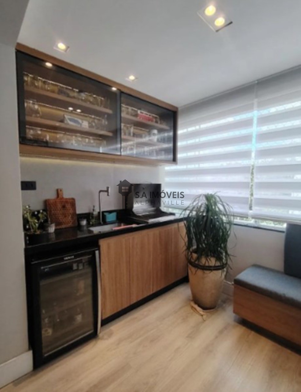 Apartamento, 2 quartos, 79 m² - Foto 6