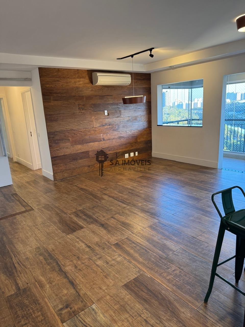 Apartamento, 2 quartos, 94 m² - Foto 1