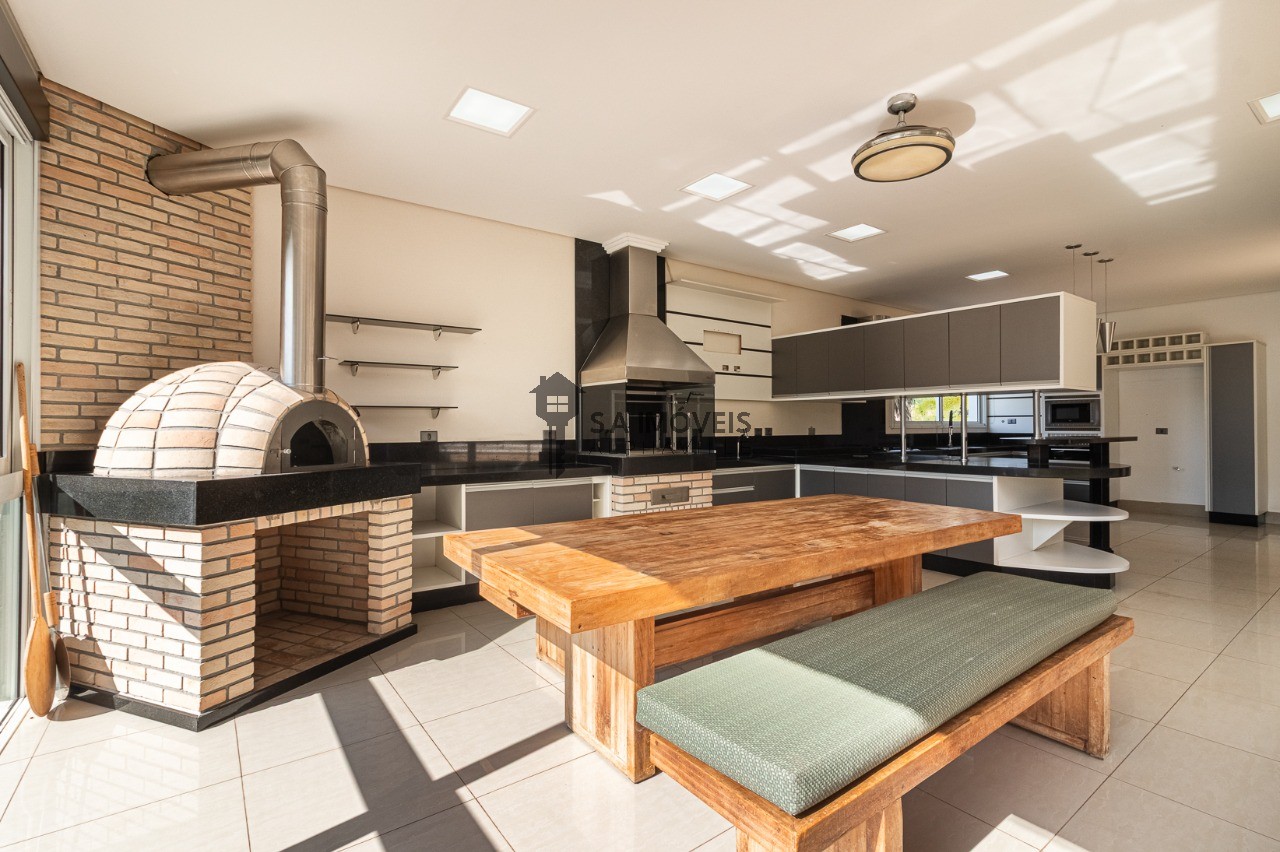 Casa de Condomínio, 5 quartos - Foto 15