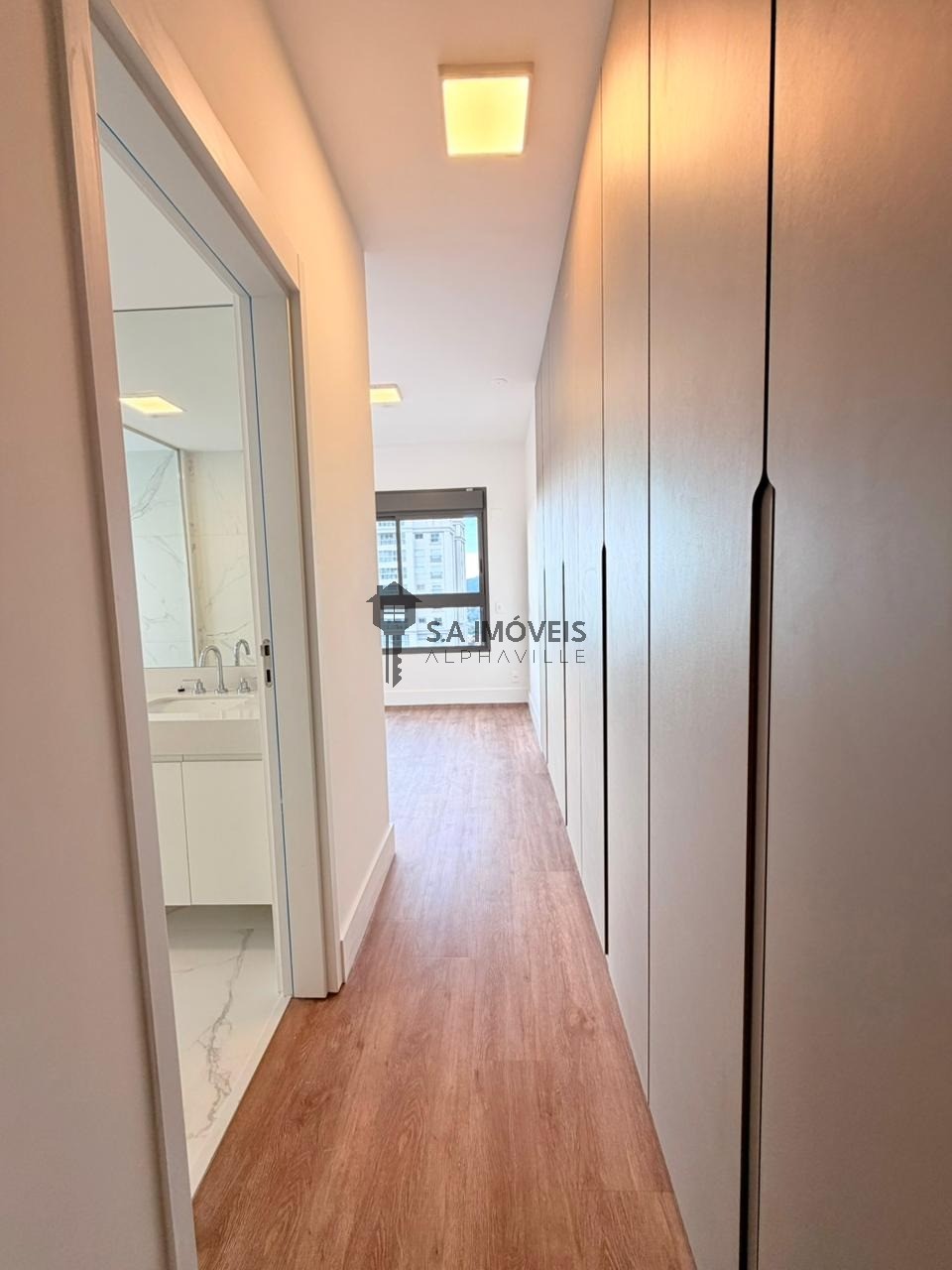 Apartamento, 3 quartos, 244 m² - Foto 22