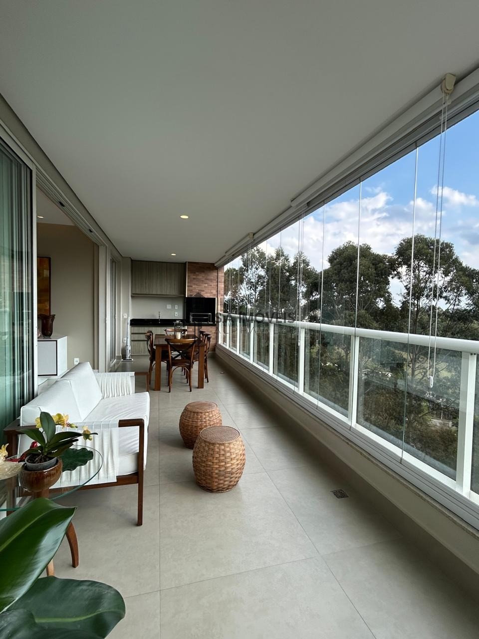 Apartamento, 3 quartos, 168 m² - Foto 11
