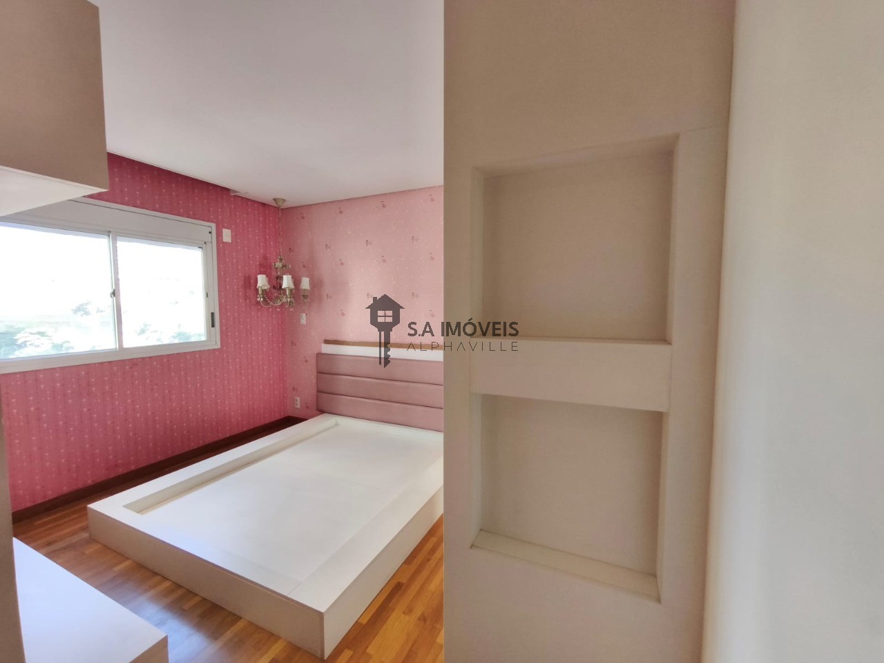 Apartamento, 4 quartos, 261 m² - Foto 27