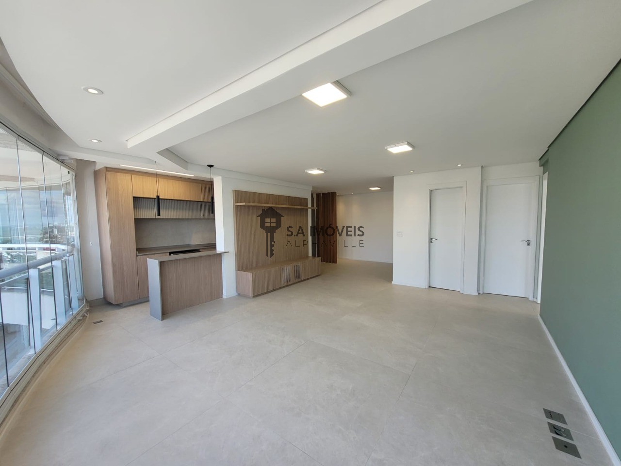 Apartamento, 1 quarto, 55 m² - Foto 36