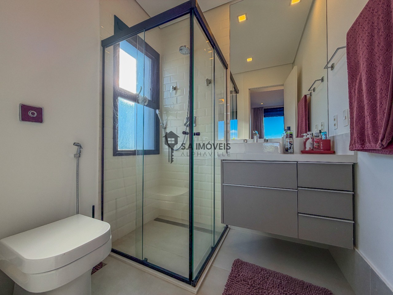 Casa, 4 quartos, 446 m² - Foto 13