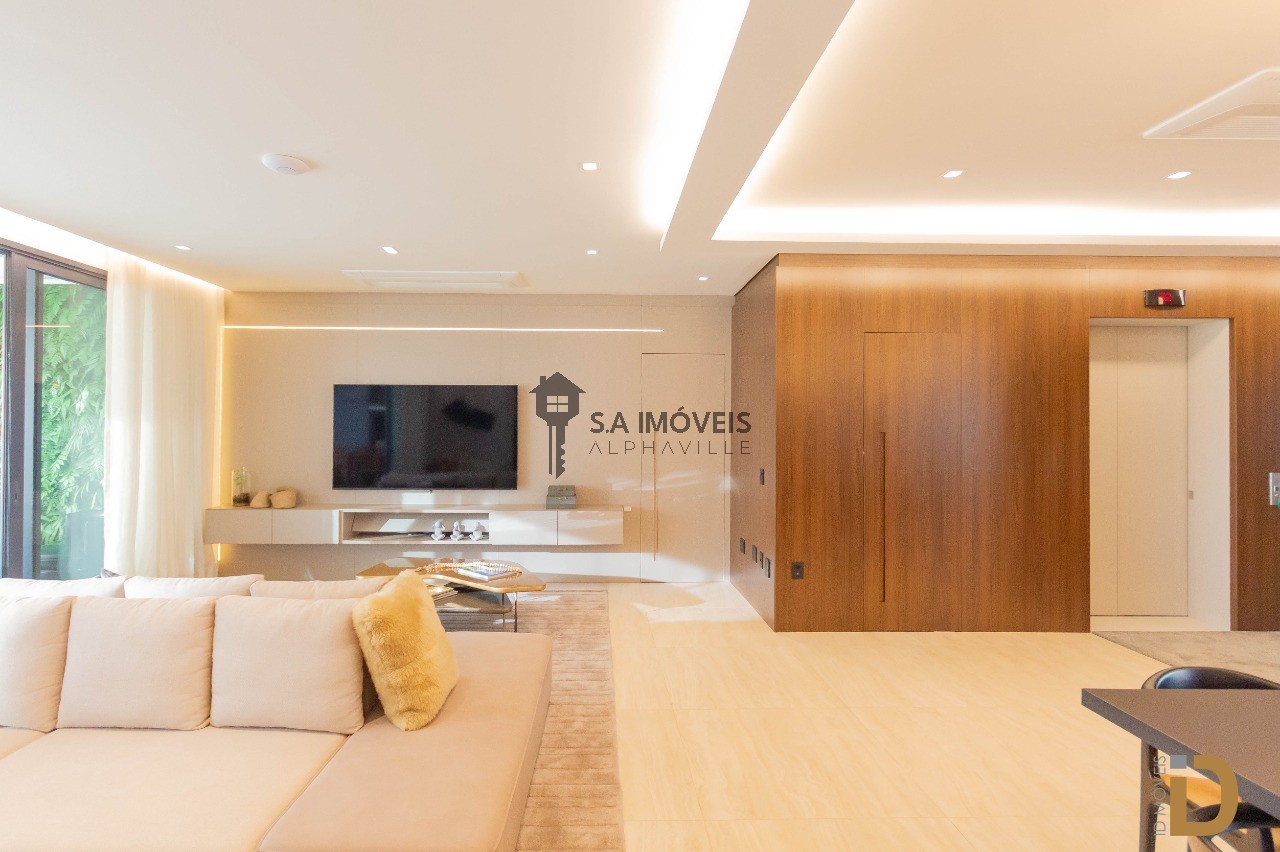 Apartamento, 3 quartos, 283 m² - Foto 7