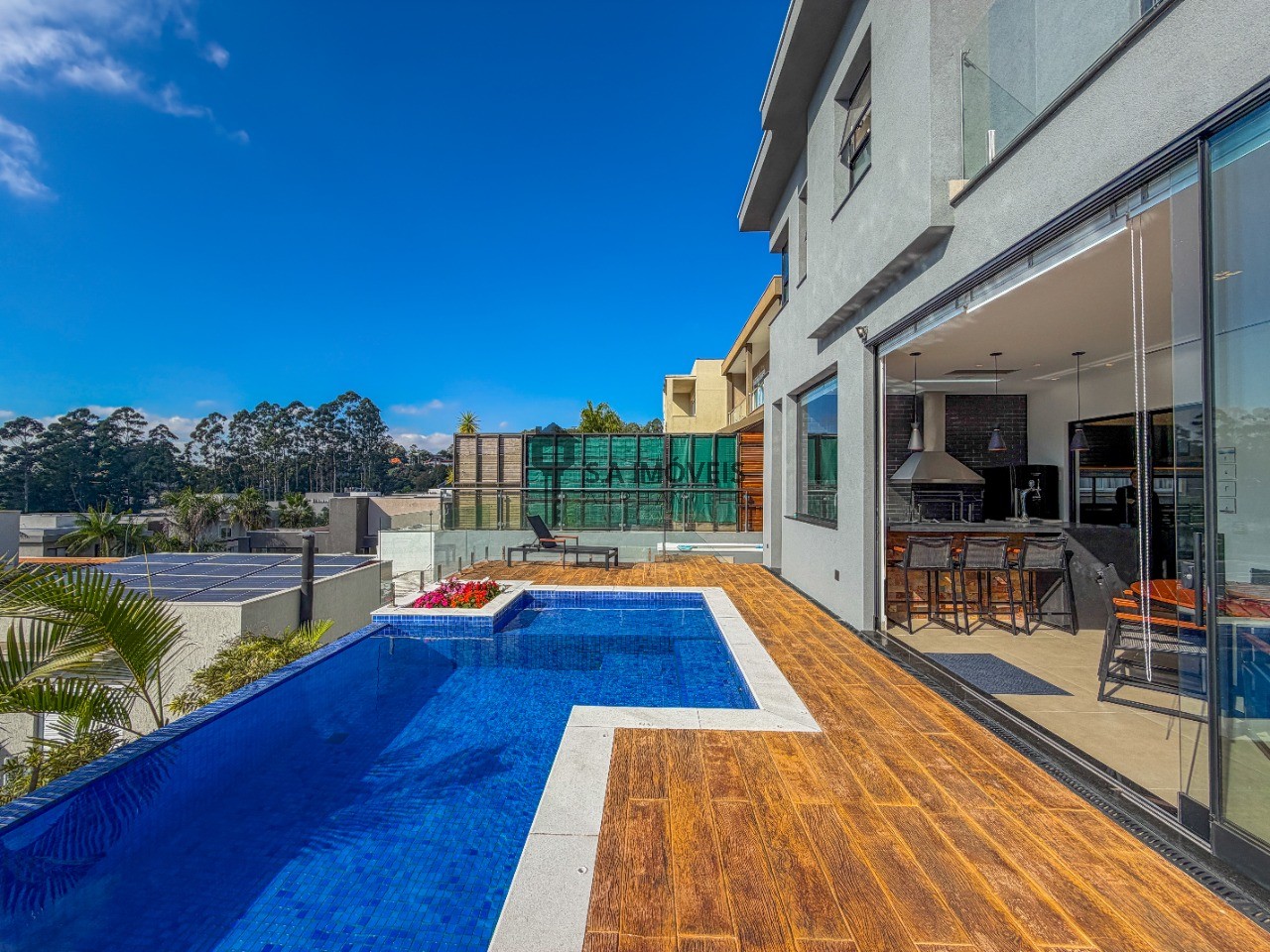 Casa, 4 quartos, 446 m² - Foto 59