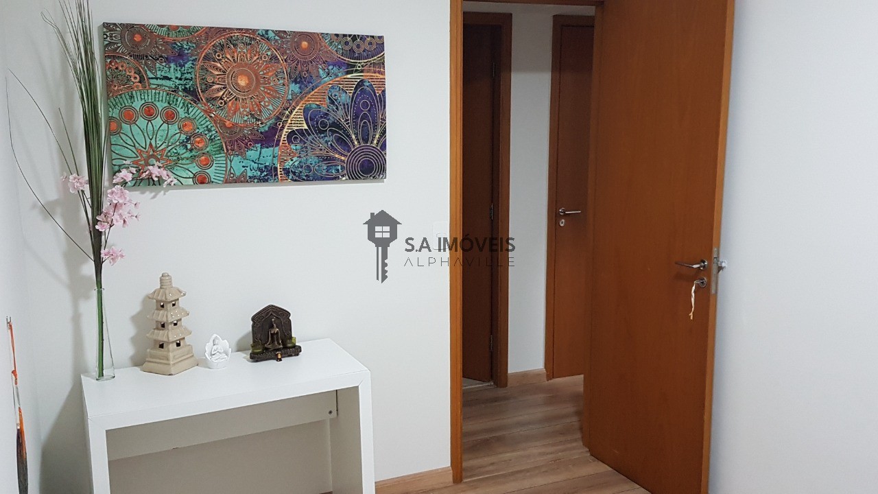 Apartamento, 3 quartos, 85 m² - Foto 9