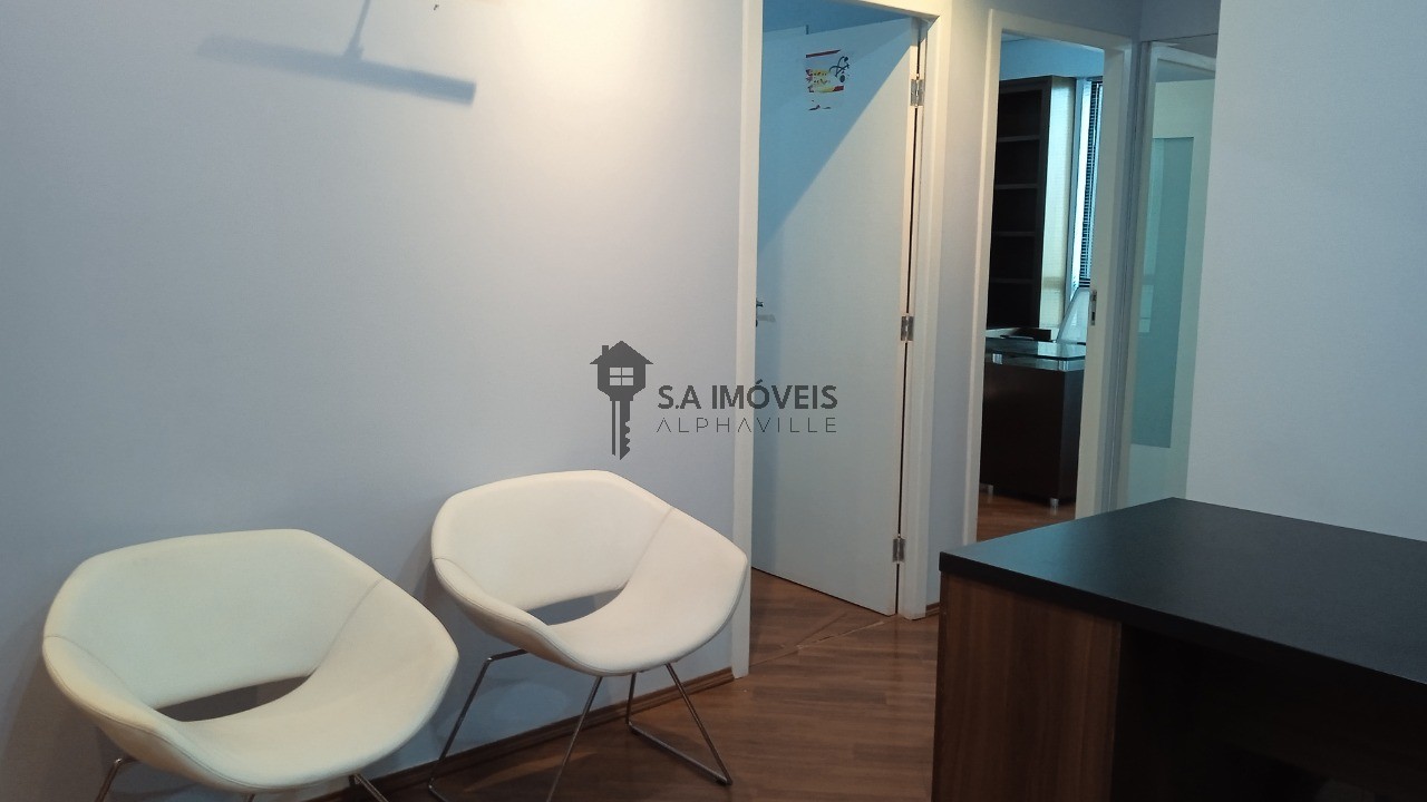 Sala-Conjunto, 42 m² - Foto 9