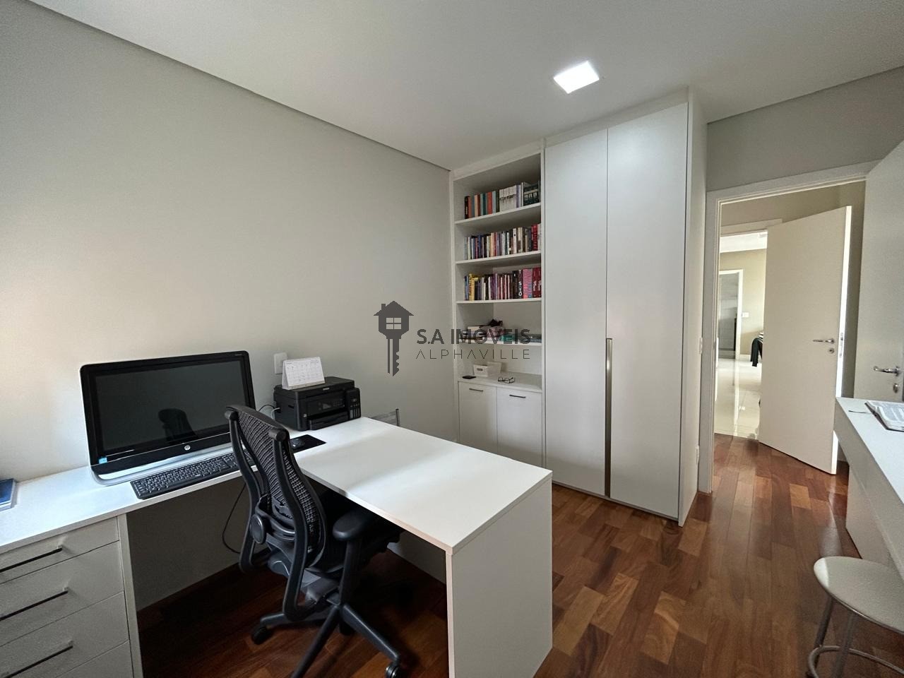 Apartamento, 3 quartos, 168 m² - Foto 13