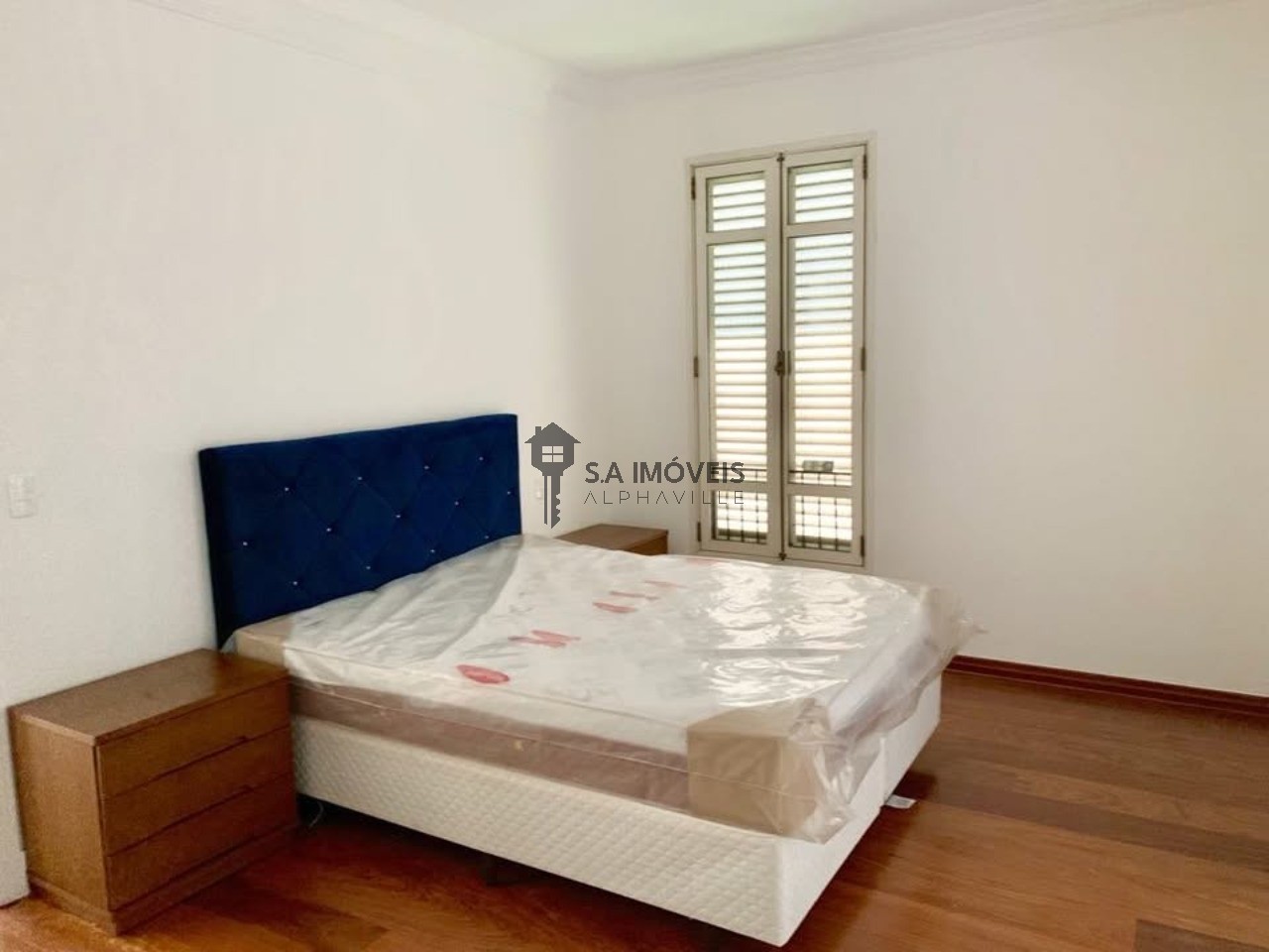 Casa de Condomínio, 4 quartos - Foto 12