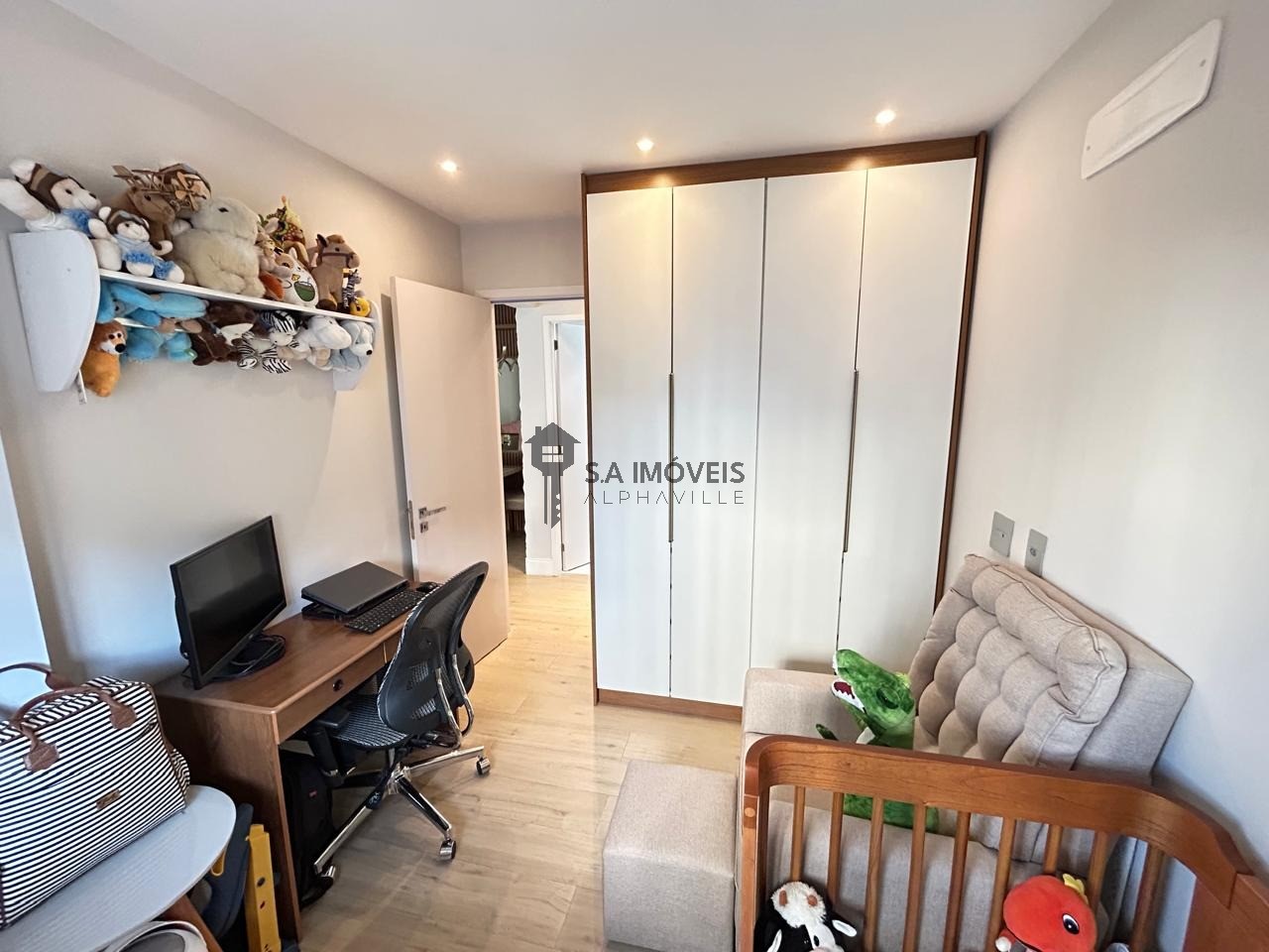 Apartamento, 2 quartos, 65 m² - Foto 16
