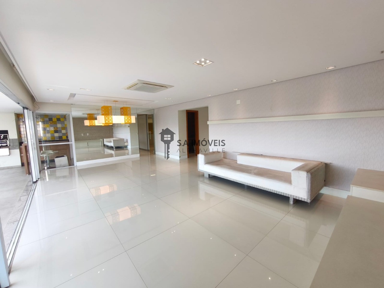 Apartamento, 4 quartos, 261 m² - Foto 7
