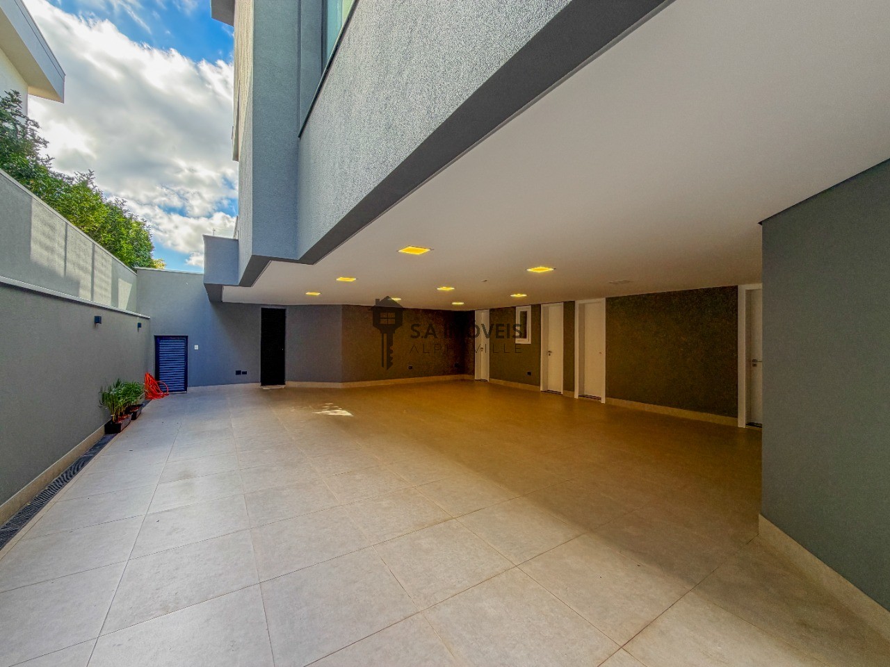 Casa, 4 quartos, 446 m² - Foto 68