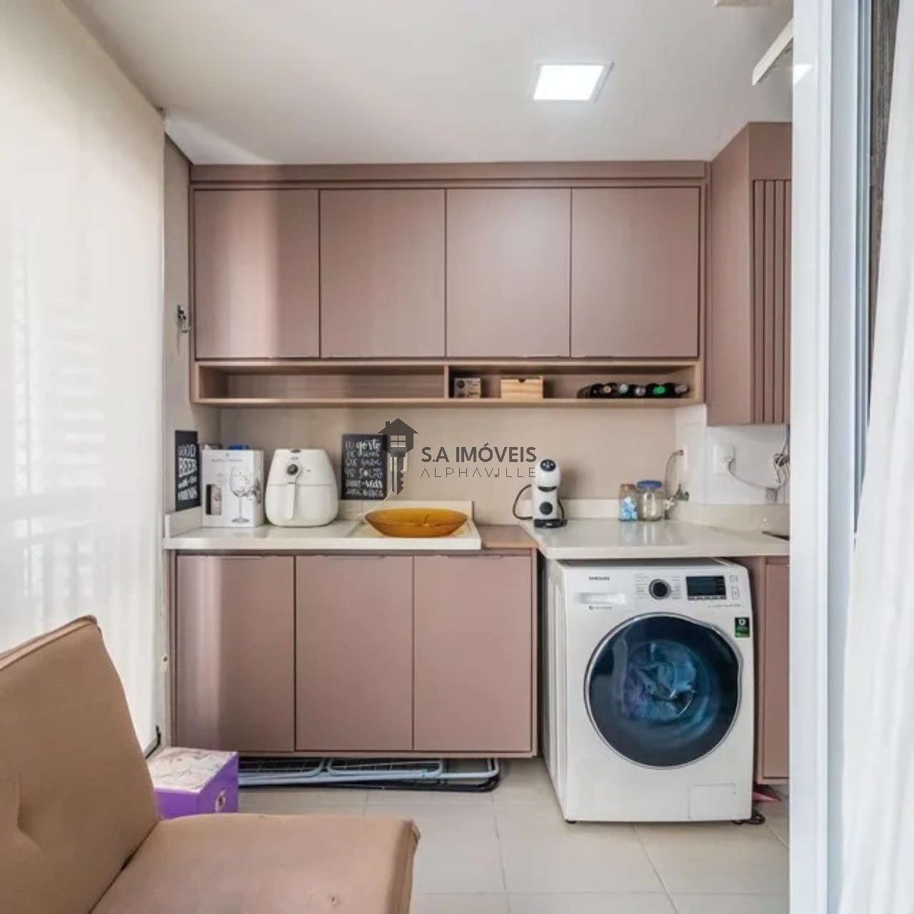 Apartamento, 2 quartos, 63 m² - Foto 19