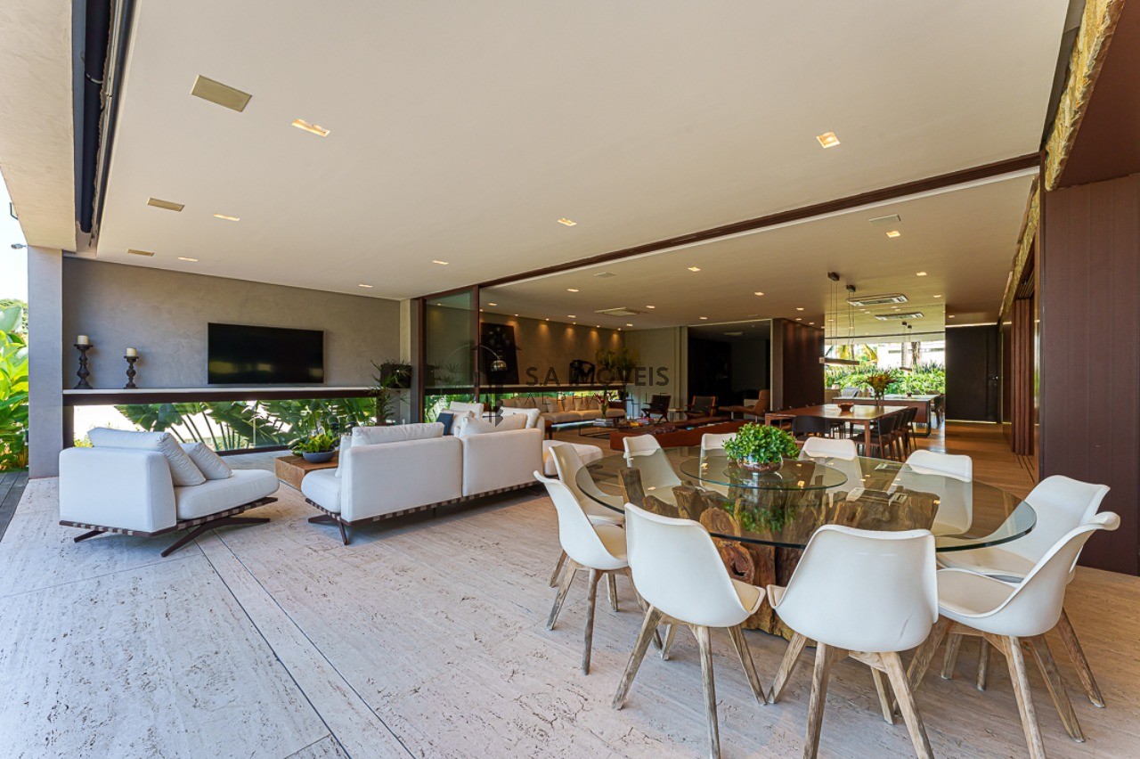 Casa, 5 quartos, 1170 m² - Foto 7