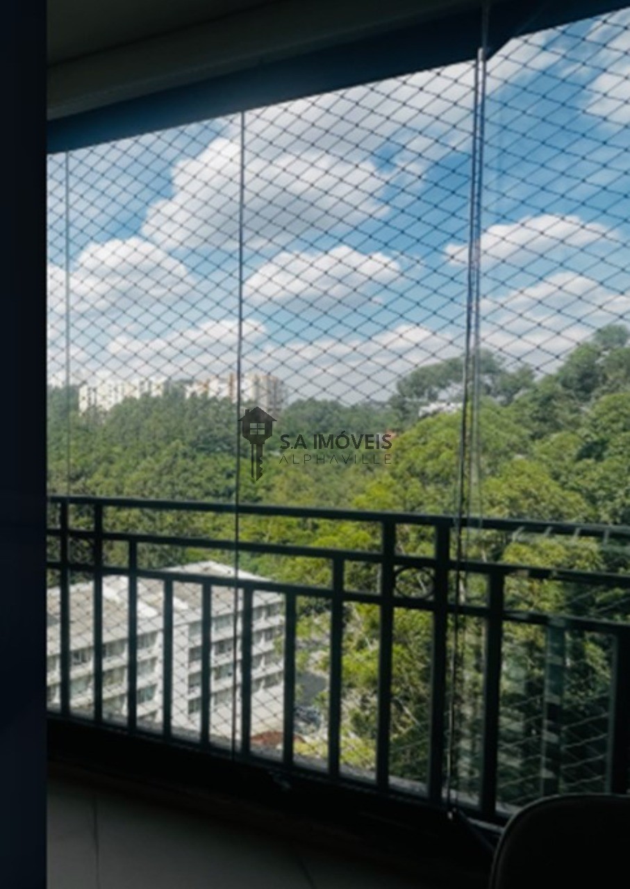 Apartamento, 3 quartos, 201 m² - Foto 6