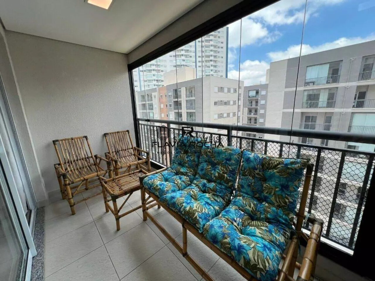 Apartamento, 2 quartos, 62 m² - Foto 3
