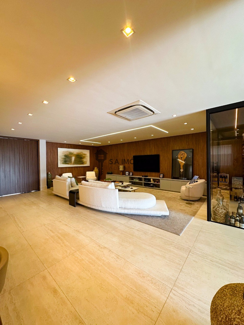 Casa de Condomínio, 4 quartos - Foto 6