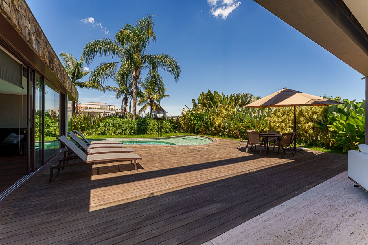 Casa, 5 quartos, 1170 m² - Foto 6