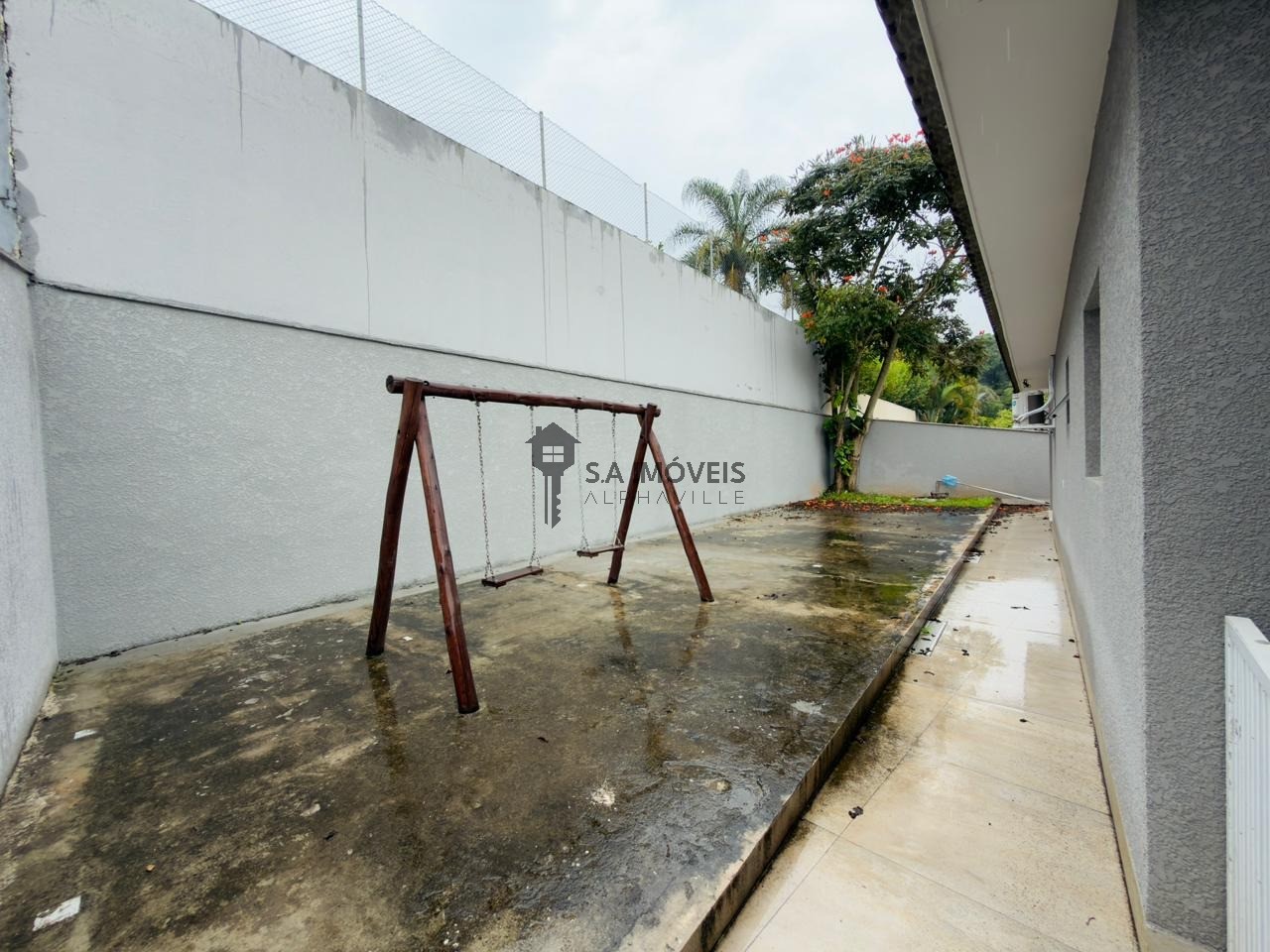 Casa de Condomínio, 3 quartos - Foto 19
