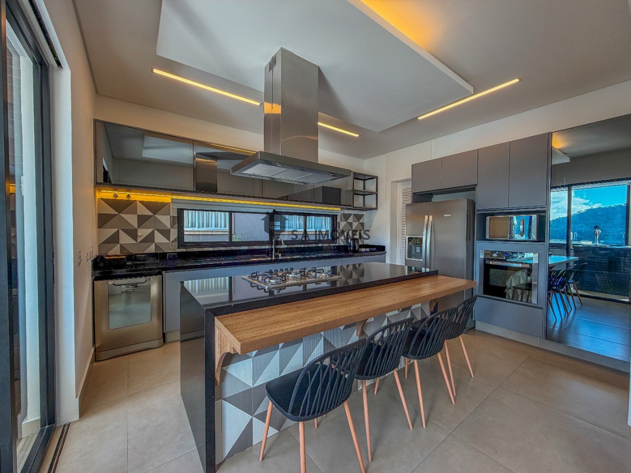 Casa, 4 quartos, 446 m² - Foto 48