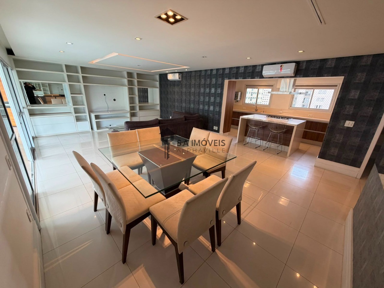 Apartamento, 3 quartos, 212 m² - Foto 12