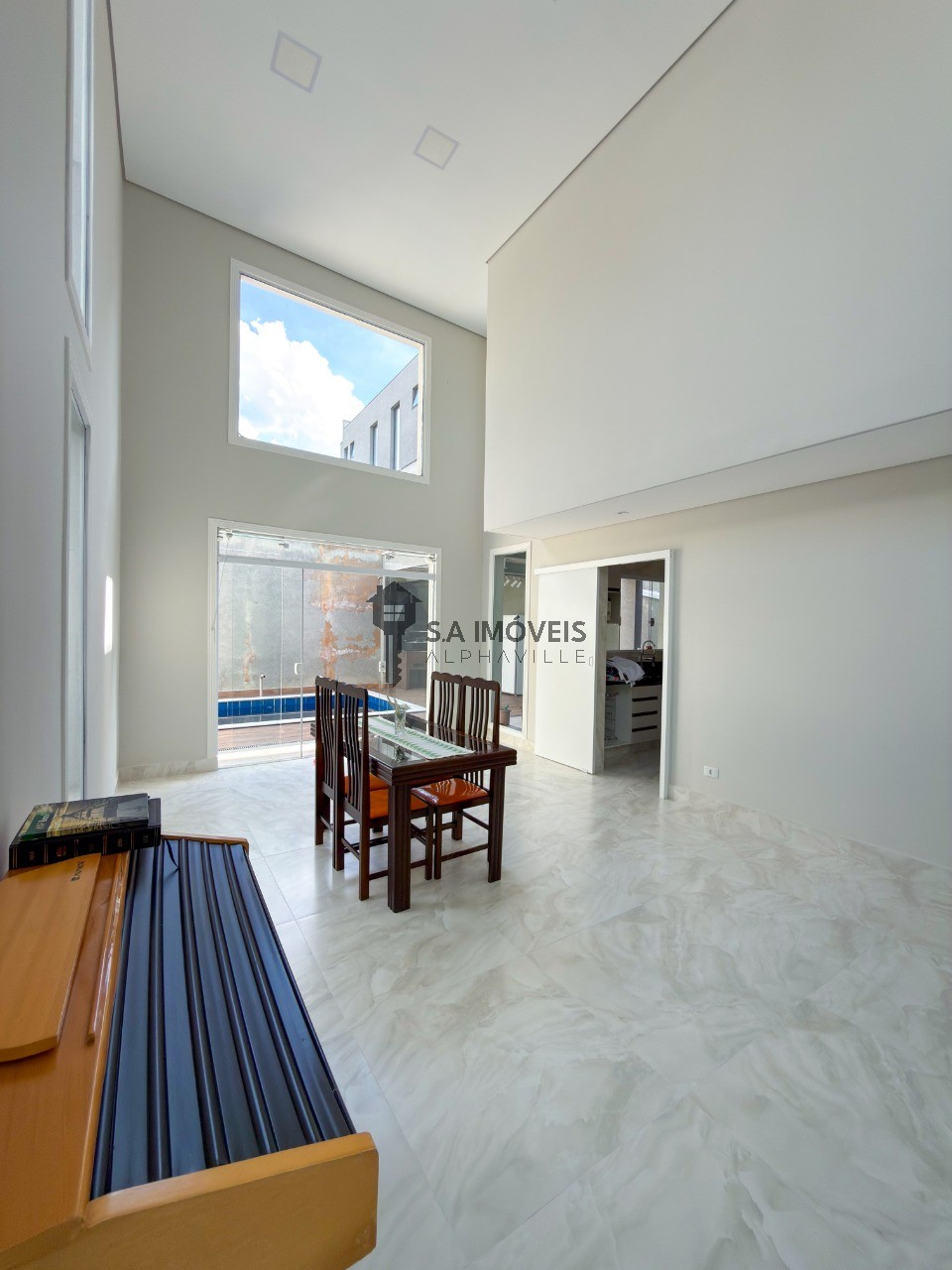 Casa de Condomínio, 3 quartos - Foto 10