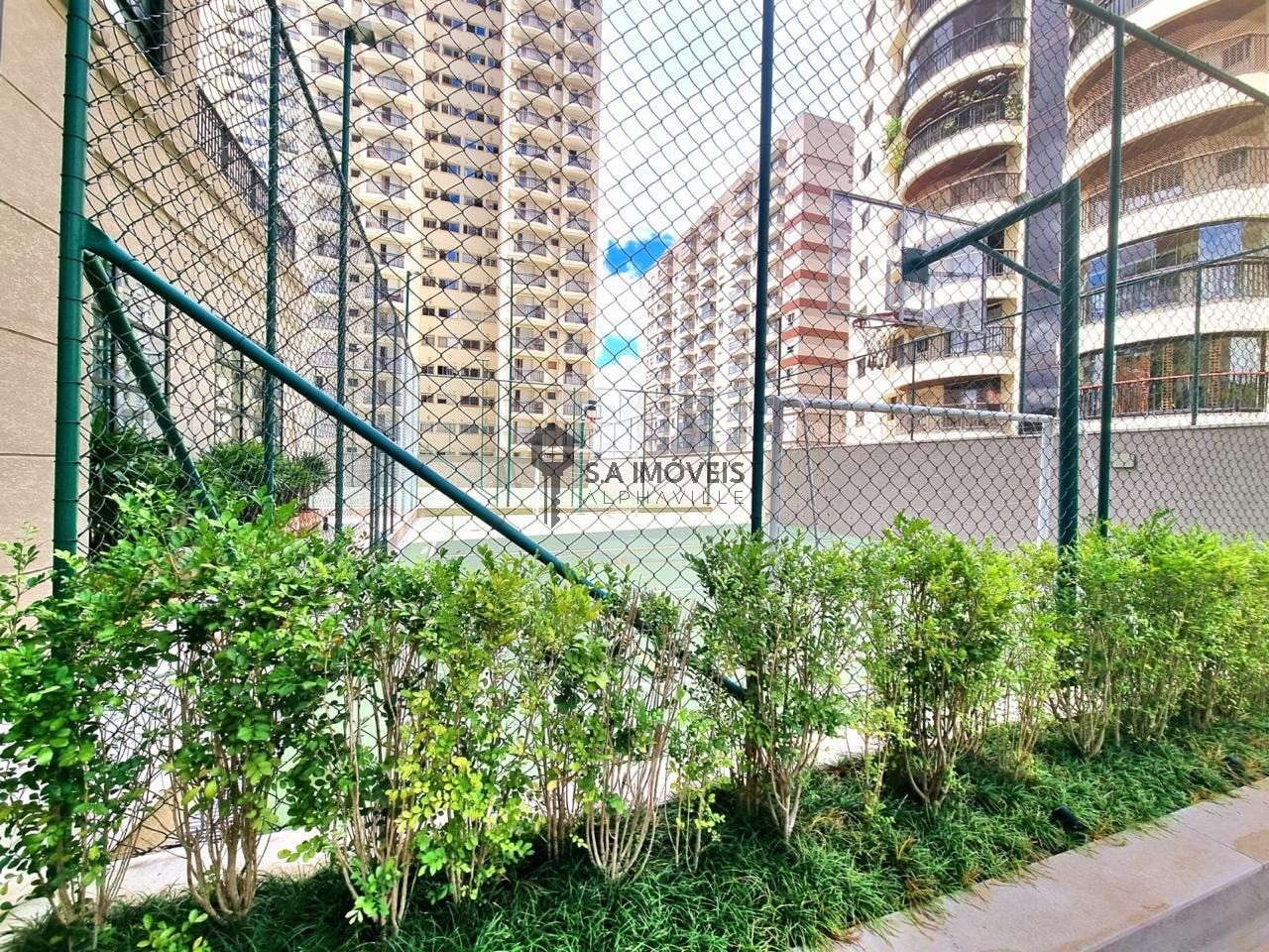 Apartamento, 4 quartos, 360 m² - Foto 21