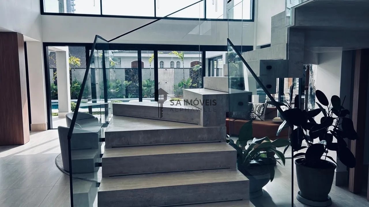 Casa, 5 quartos, 670 m² - Foto 4