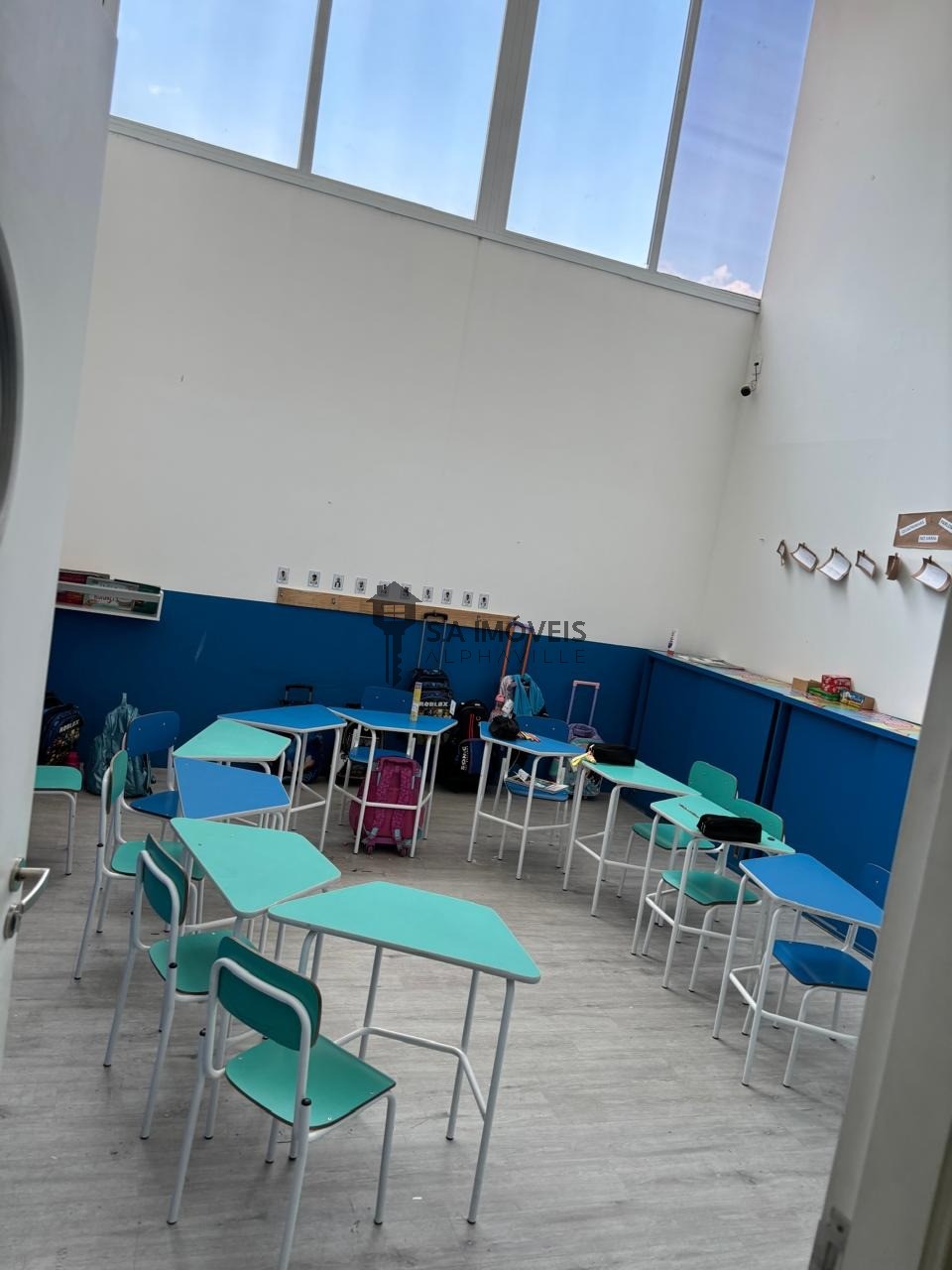 Sala-Conjunto, 42 m² - Foto 61