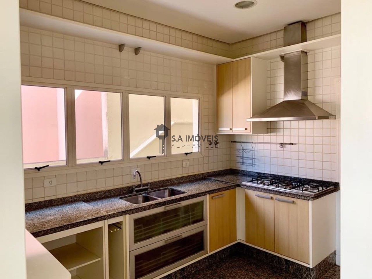 Casa de Condomínio, 4 quartos - Foto 8