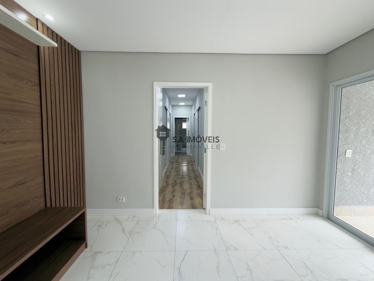 Casa de Condomínio, 3 quartos - Foto 12