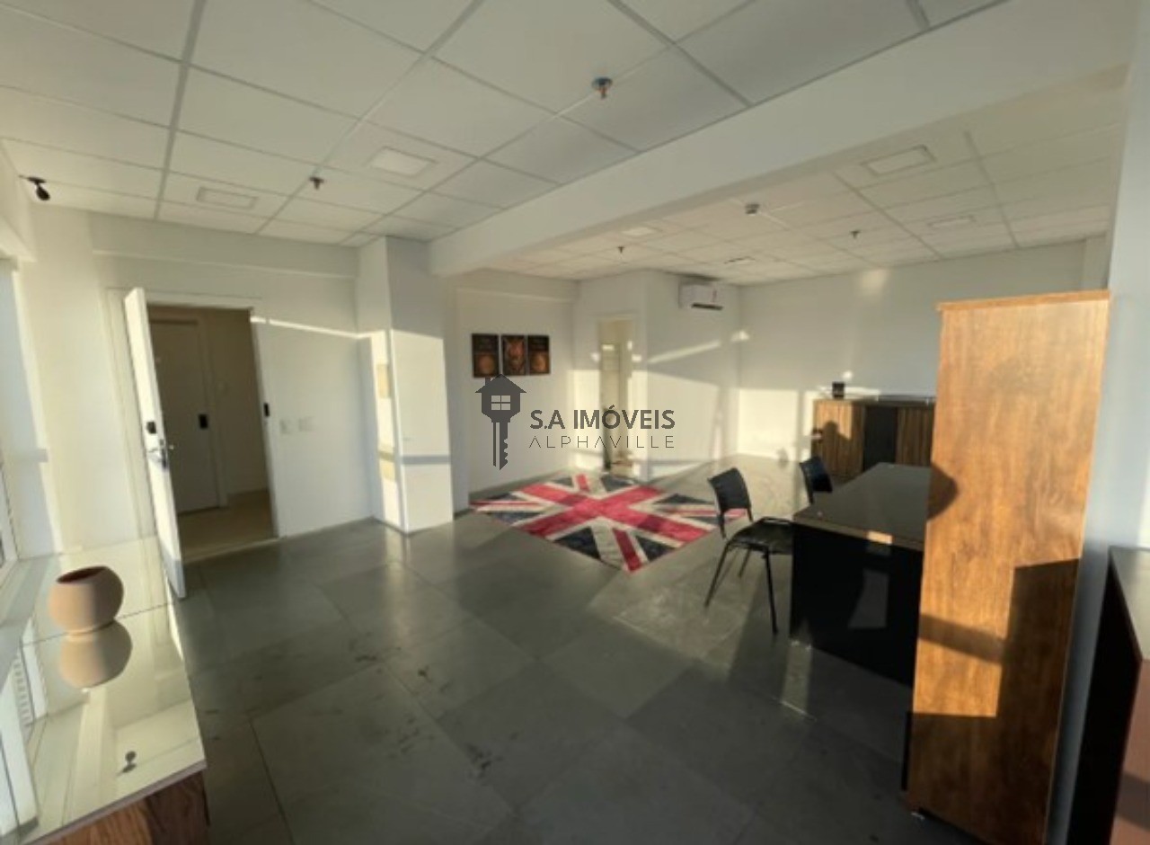 Sala-Conjunto, 49 m² - Foto 5