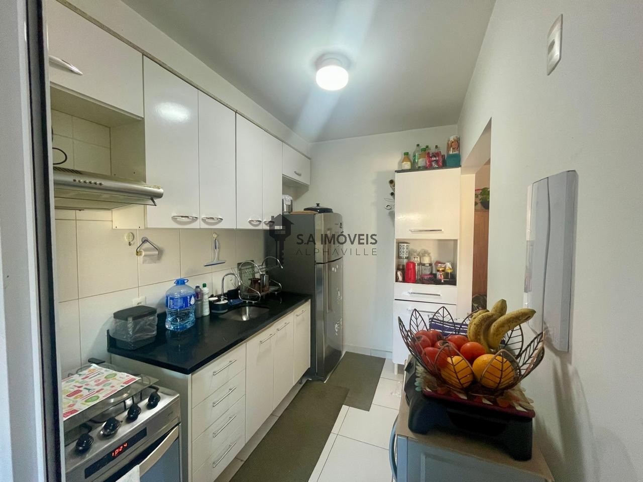 Apartamento, 3 quartos, 81 m² - Foto 11