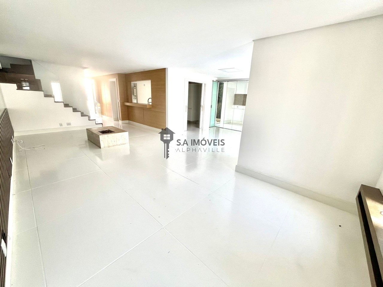 Casa, 3 quartos, 250 m² - Foto 13