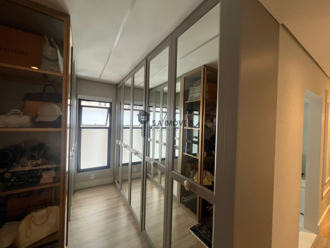 Apartamento, 4 quartos, 360 m² - Foto 33