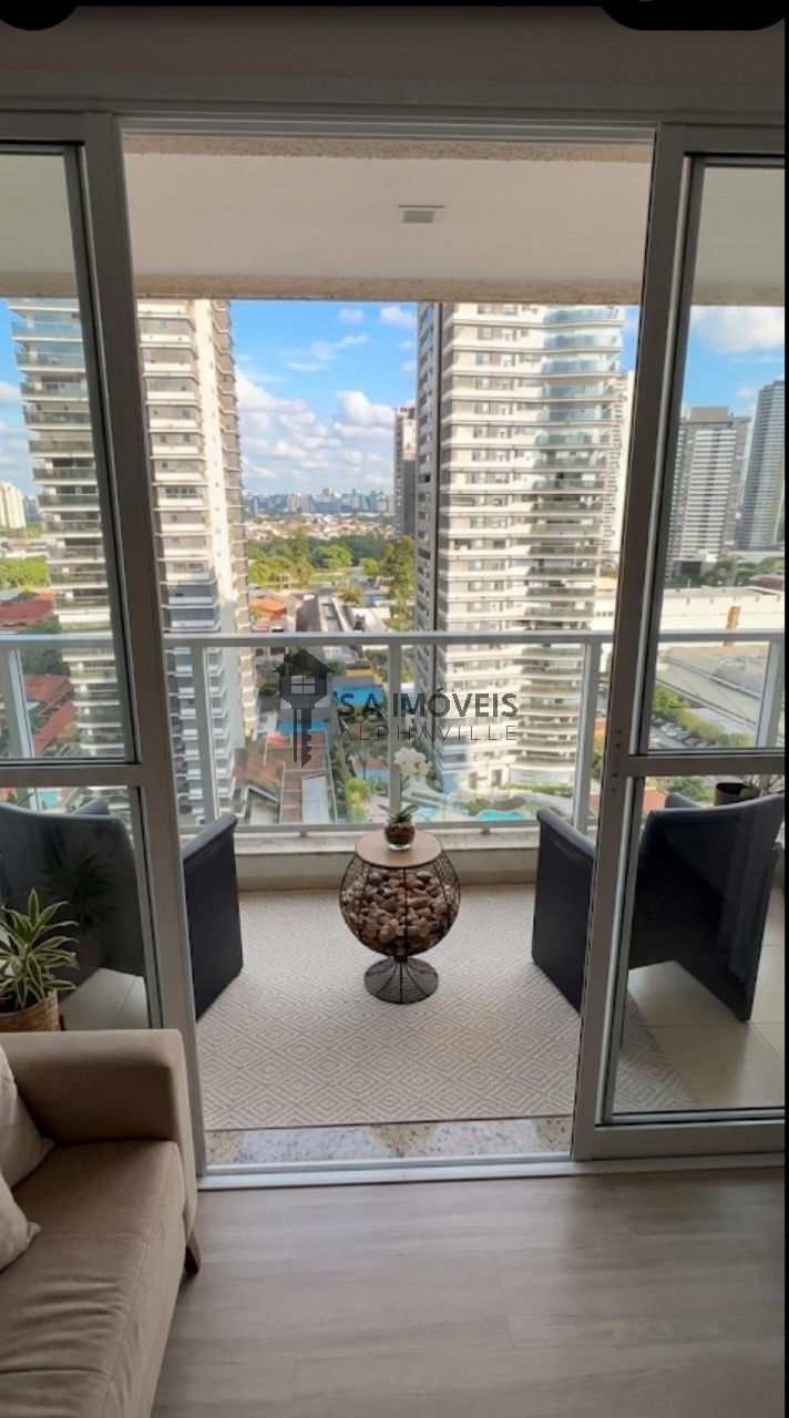 Apartamento, 2 quartos, 90 m² - Foto 4
