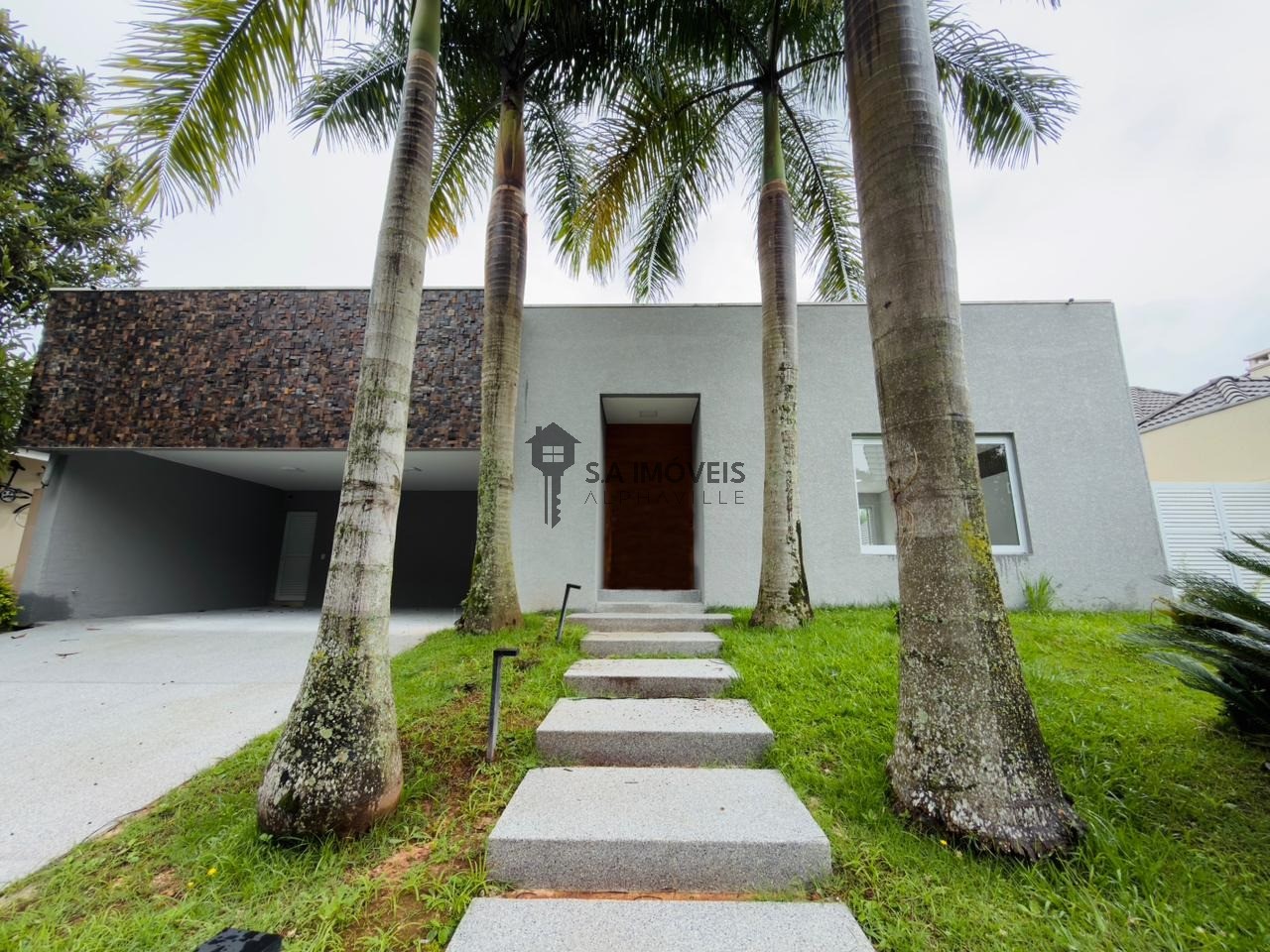 Casa de Condomínio, 3 quartos - Foto 2