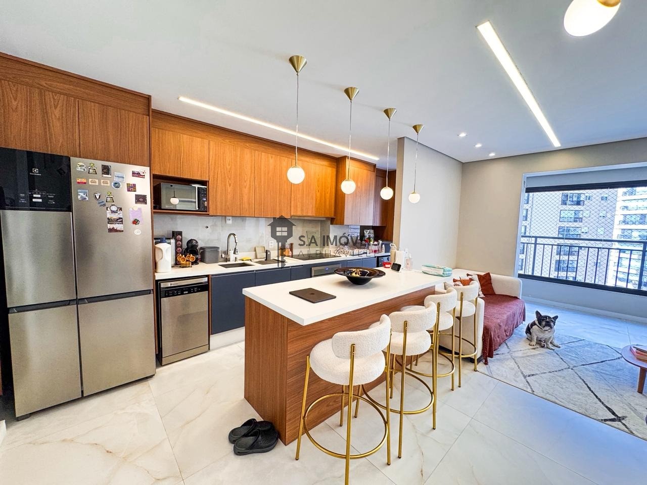 Apartamento, 3 quartos, 89 m² - Foto 9