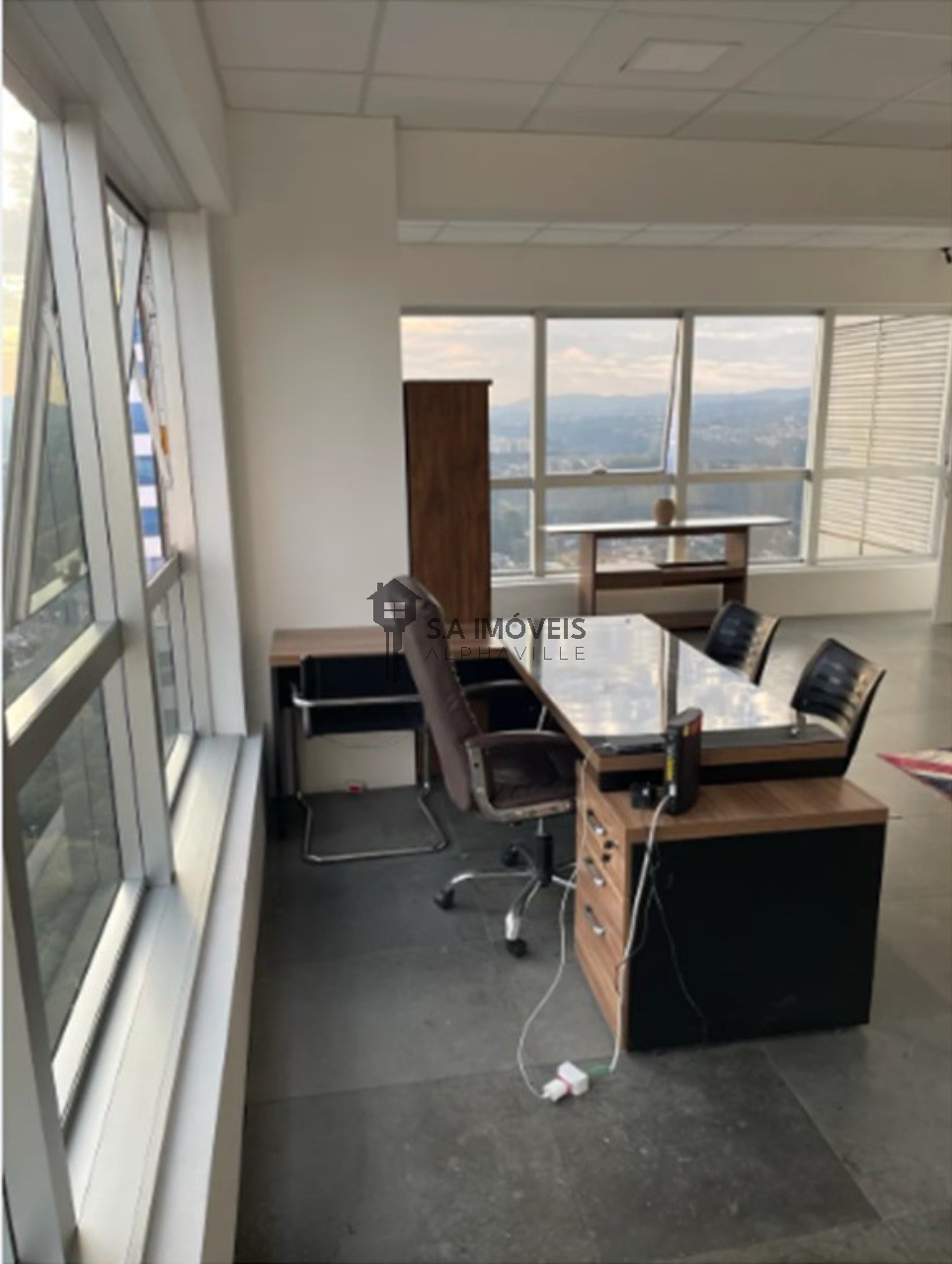 Sala-Conjunto, 49 m² - Foto 14